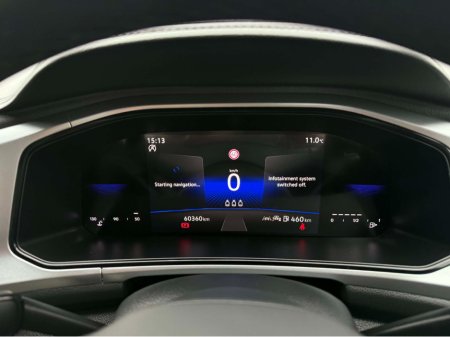 2024 Volkswagen T-Roc - thumbnail 15