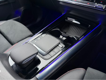 2023 Mercedes-Benz EQA 350 AMG LNE PREMIUM 4MATIC 4WD//GREAT SPECIFICATION//MERCEDES SERVICE HISTORY//SIMI AND AA DEALER €34,950 thumbnail