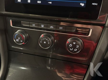 2018 Volkswagen Golf - thumbnail 20