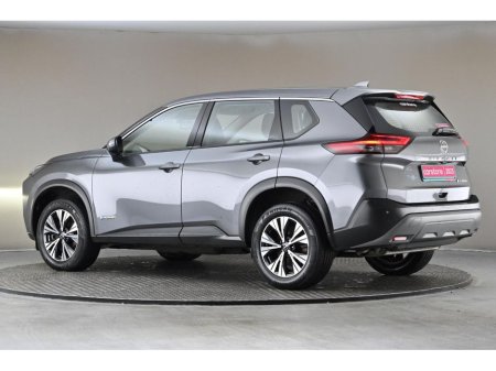 2023 Nissan X-Trail 1.5 SV ePOWER 5SEATS AUTO €35,890 thumbnail