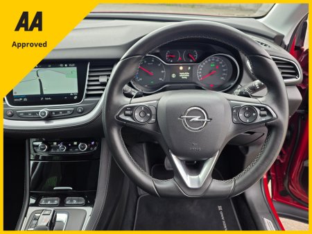 2021 Opel Grandland X - thumbnail 19