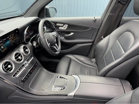 2020 Mercedes-Benz GLC Class AMG - 2.0L DIESEL - AUTO - 12M WARRANTY - CAR: 1778 thumbnail