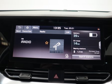 2021 Kia Niro *110* PHEV MY2021 5DR AUTO €20,800 thumbnail
