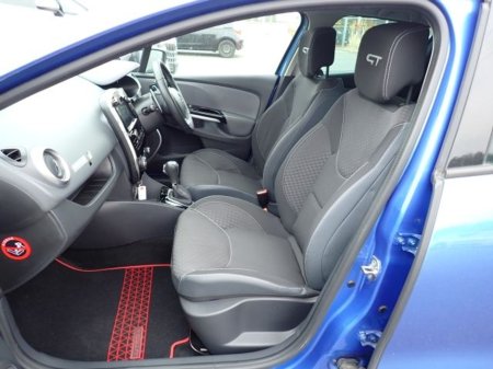 2014 Renault Clio - thumbnail 11