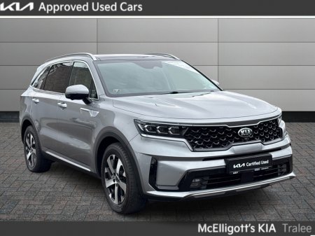 2021 Kia Sorento K4 2WD 5DR AUTO AU