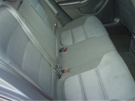 2015 Volkswagen Jetta - thumbnail 6