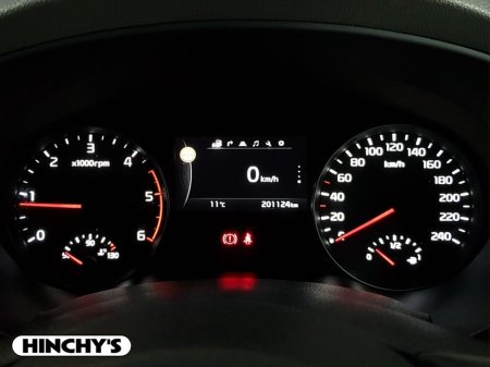 2018 Kia Sportage - thumbnail 22