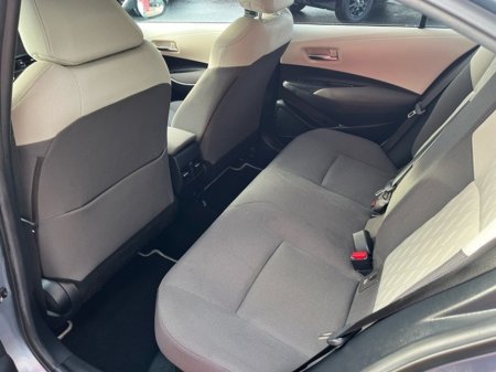 2022 Toyota Corolla - thumbnail 7