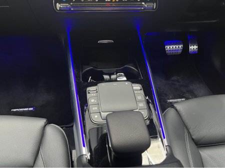 2023 Mercedes-Benz EQB - thumbnail 23