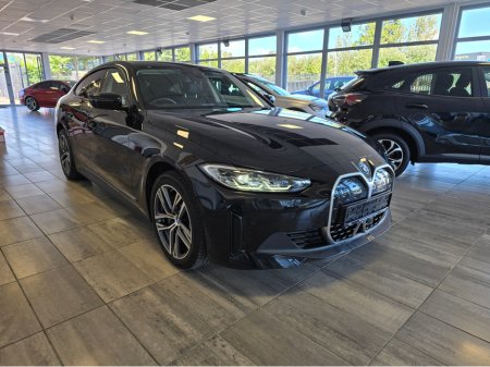 2024 BMW i4 EDRIVE35 SPORT TECH PACK €45,900