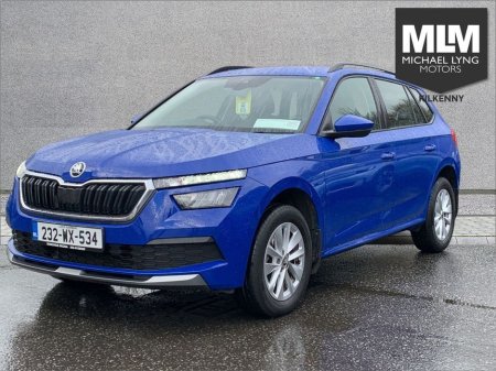 2023 Ford Puma ST-Line 1.0L 125ps EcoBoost €24,950 thumbnail