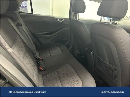 2019 Hyundai Ioniq - thumbnail 11
