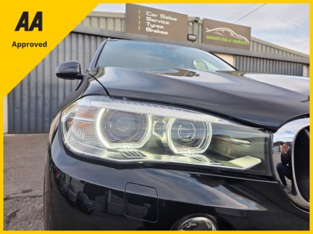 2015 BMW X5 - thumbnail 12