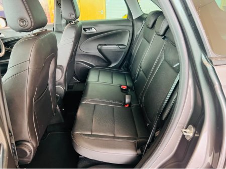 2022 Opel Crossland X - thumbnail 16