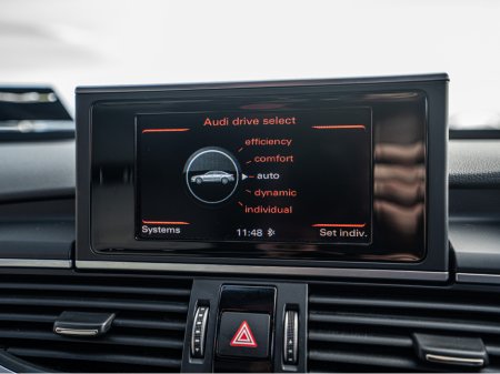 2016 Audi A6 - thumbnail 24