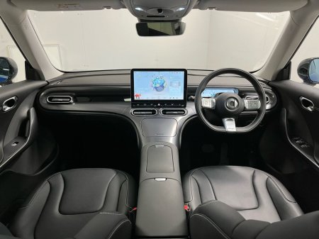 2025 Smart #1 Pro+ - Panoramic Glass Roof - Reversing Camera - Sat Nav - Climate Control - Electric Heated Seats - Keyless Start - Apple CarPlay/Android Auto €29,950