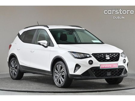 2023 SEAT Arona - €17,833