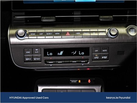 2026 Hyundai Kona Elegance Hybrid thumbnail