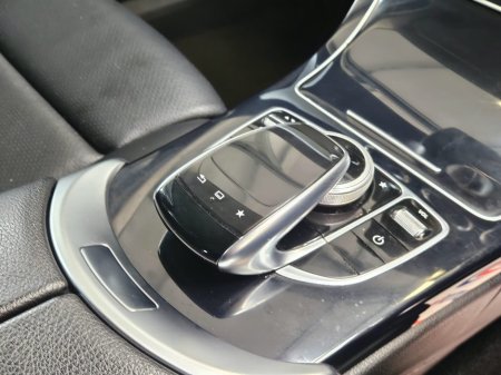 2016 Mercedes-Benz C Class - thumbnail 13