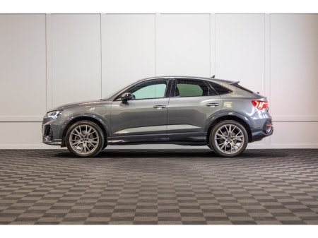 2023 Audi Q3 - thumbnail 3