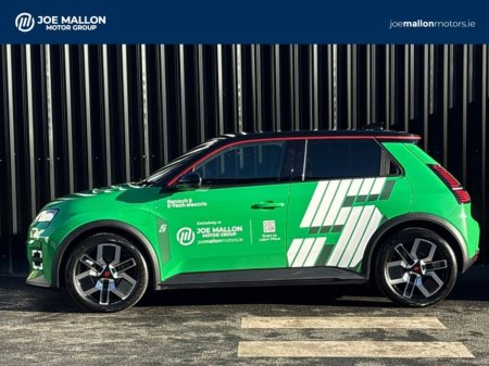 2025 Renault 5 - thumbnail 6