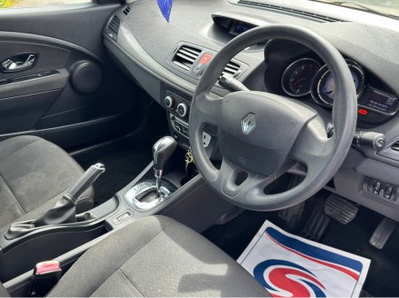 2016 Renault Fluence - thumbnail 4