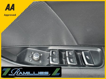 2015 Audi A3 - thumbnail 19