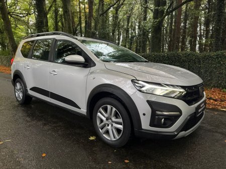 2023 Dacia Jogger  €17,850