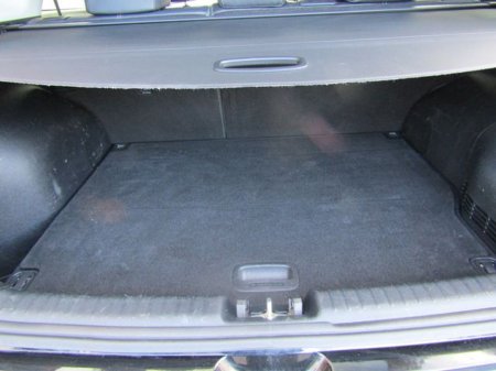 2018 Kia Niro Hybrid EXL 5DR Auto €15,950 thumbnail