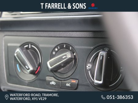 2016 SEAT Ibiza 5DR 1.4 TDI 75HP SPORT 4DR €10,950 thumbnail