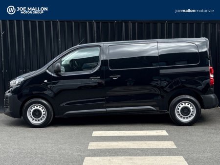 2026 Peugeot Expert - photo 6