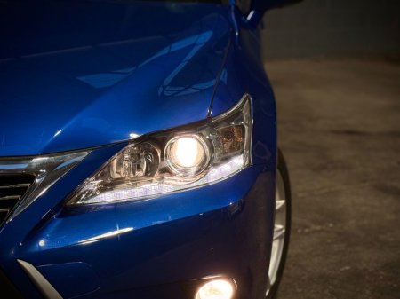 2015 Lexus CT 200 h - thumbnail 18