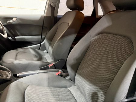 2017 Audi A1 1.0 TFSI Sportback €14,950 thumbnail