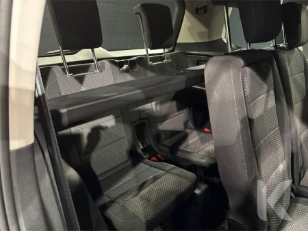 2017 Volkswagen Touran - thumbnail 12