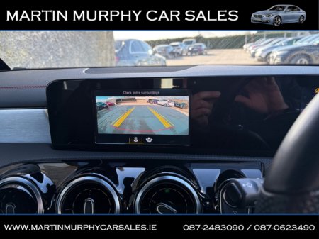 2021 Mercedes-Benz CLA Class - thumbnail 17