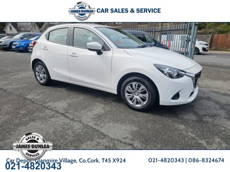 2019 Mazda Mazda2 - thumbnail 2