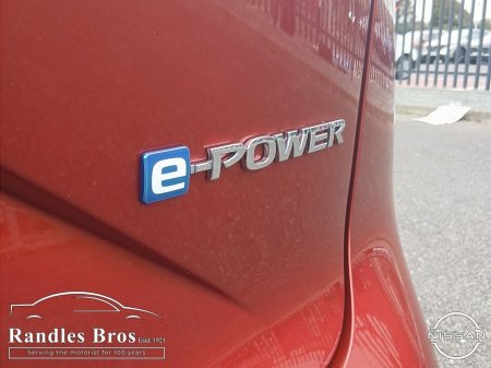 2024 Nissan Qashqai - thumbnail 19