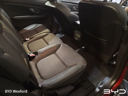 2020 Renault Grand Scenic 1.75 Blue dCi 120 EDC Iconic 7 Seater €21,975 thumbnail