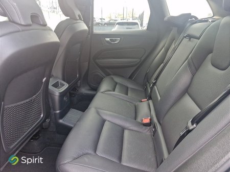 2023 Volvo XC60 - photo 5