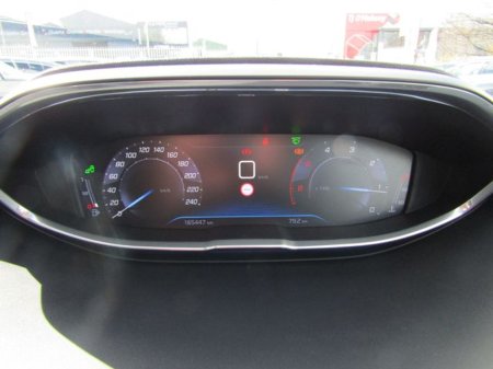 2018 Peugeot 3008 - thumbnail 37