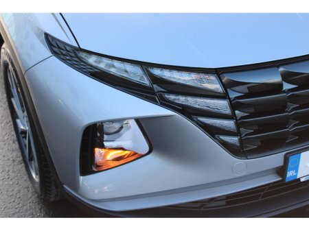 2023 Hyundai Tucson 2WD Executive €34,950 thumbnail