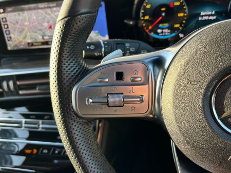 2023 Mercedes-Benz EQC EQC 400 4MATIC AMG LINE PREMIUM thumbnail