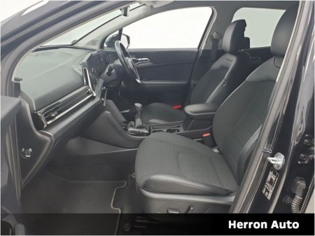 2022 Kia Sportage 1.6 CRDi SCR Diesel 115 hp K3 6MT thumbnail