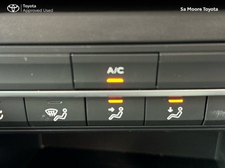 2024 Toyota Proace City GX - 650KG €23,750 thumbnail