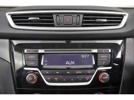 2017 Nissan X-Trail 1.6D XE 6SPD 5SEATS €16,890 thumbnail