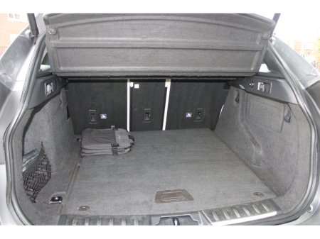 2020 Jaguar F-Pace - thumbnail 12