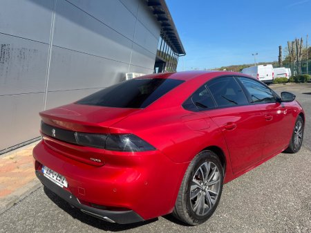 2023 Peugeot 508 - photo 2