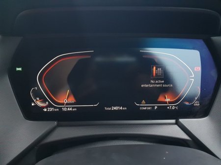 2023 BMW 2 Series 218i Sport Auto €35,995 thumbnail