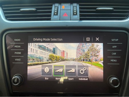 2019 Skoda Octavia SE 1.6 TDI DSG *FRESH NCT* €12,995 thumbnail