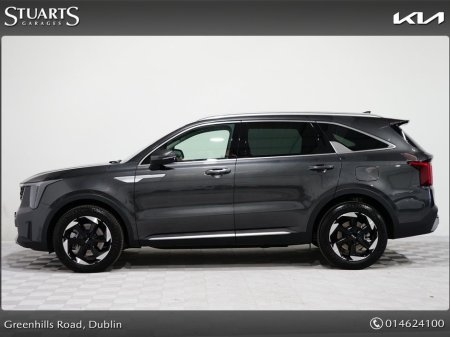 2024 Kia Sorento - photo 6